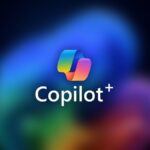 Copilot+ logo